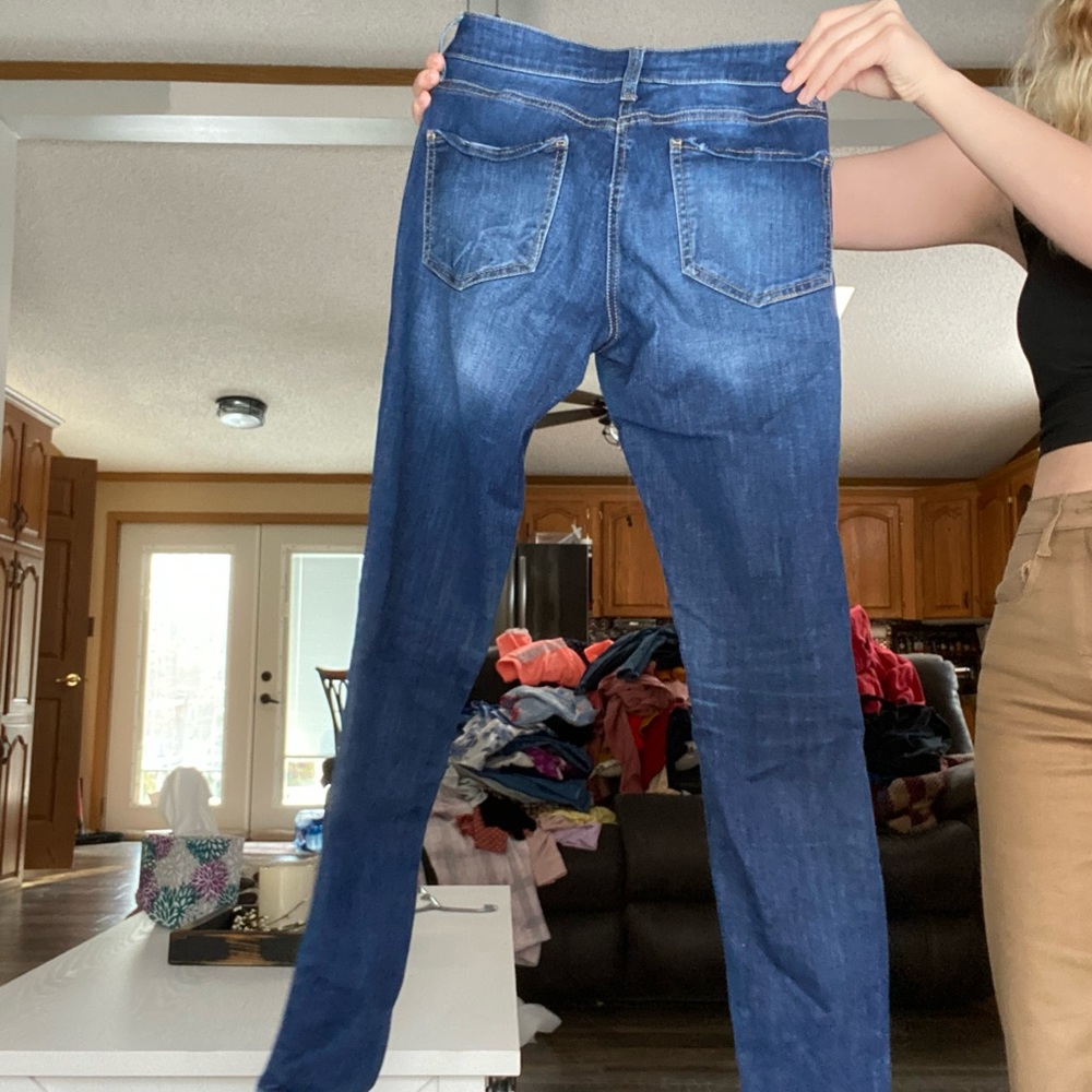 Jeans - Picture 2 of 2